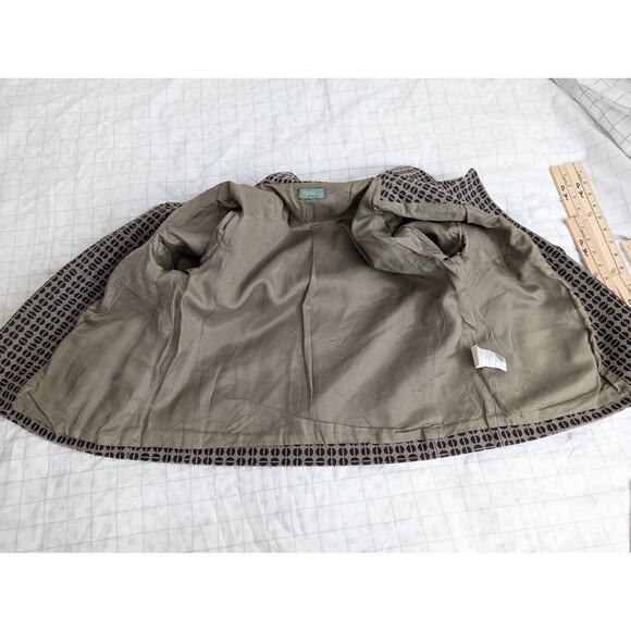 hoss intropia jacket - Picture 7 of 16